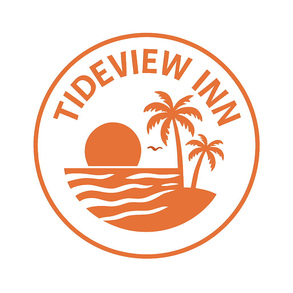 TideViewInn